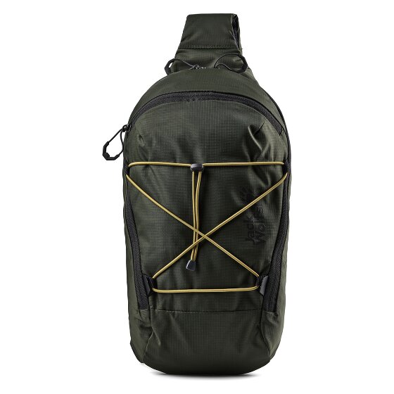 Jack Wolfskin Cyrox Shoulder bag 23 cm