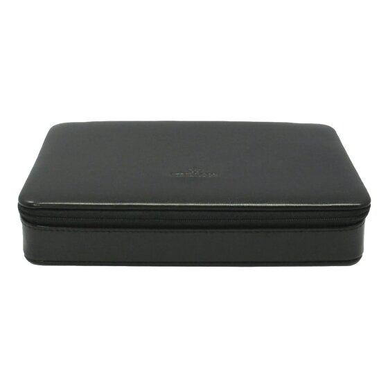 Windrose Merino Jewelry box 23 cm