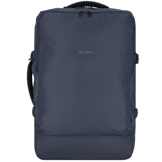 Worldpack Cabin Pro Daypack 54 cm Laptop compartment