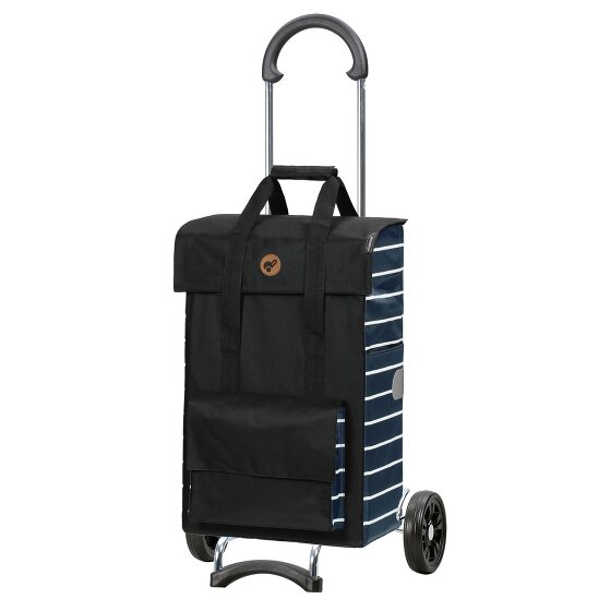 Andersen Shopper Scala Shopper Jella Shopping Trolley 59 cm