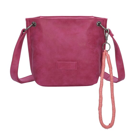 Fritzi aus Preußen Fritzi03N Vintage Shoulder bag 22.5 cm