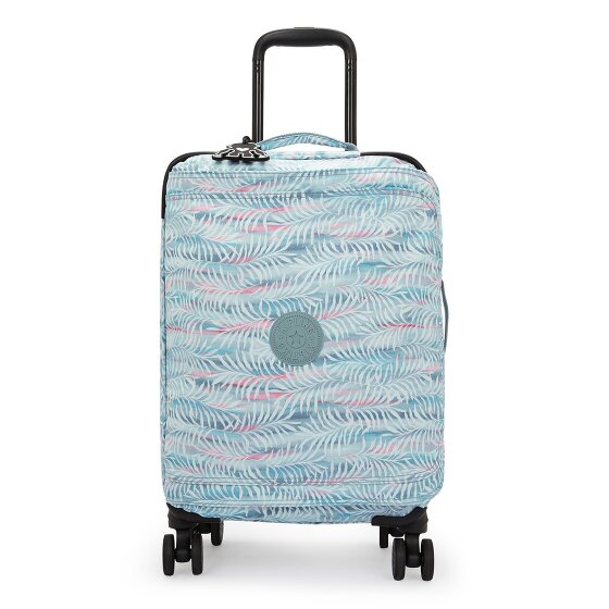 Kipling Basic Prt Spontaneous 4 wheels Cabin trolley S 53 cm