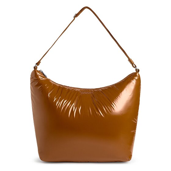 Wouf Gloss Shoulder Bag 42 cm
