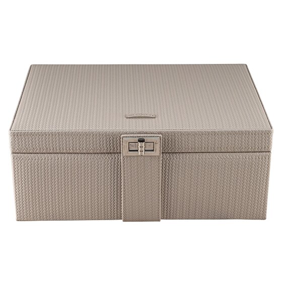 Windrose Corbello Jewelry box 28 cm