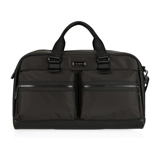 Samsonite Relyon Weekender travel bag 50 cm