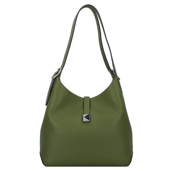 Kate Spade New York Deco Shoulder Bag Leather 31 cm