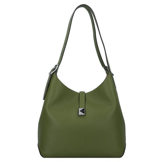 Kate Spade New York Deco Shoulder Bag Leather 31 cm