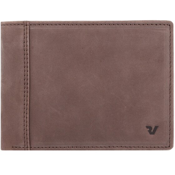 Roncato Salento wallet RFID leather 13 cm
