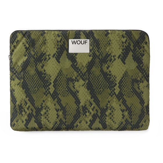 Wouf Studio Laptop sleeve 32.5 cm