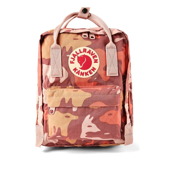 Fjällräven Kånken Graphics Kids backpack 28 cm