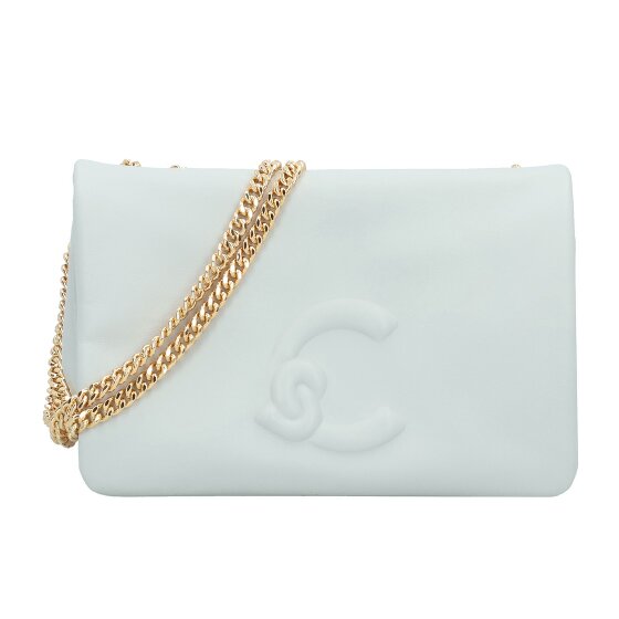 Coccinelle Dulse Shoulder Bag Leather 19 cm