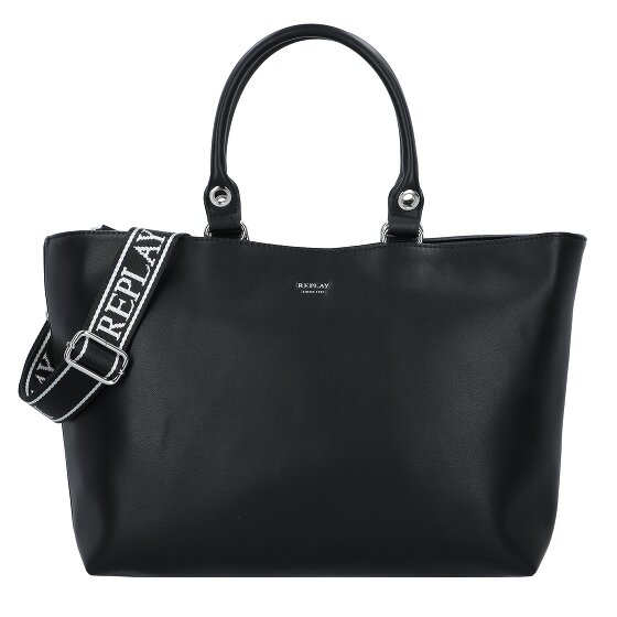 Replay Shopper Bag 45 cm