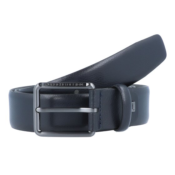 Porsche Design Zeus belt leather