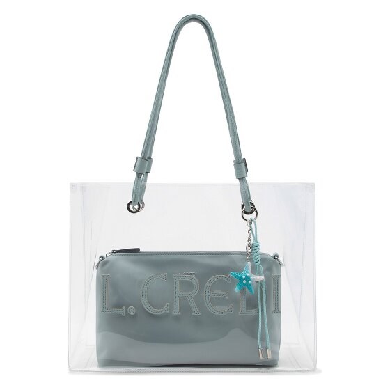 L.Credi Reja Shopper Bag 37 cm