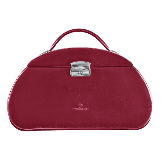 Windrose Merino Jewelry box 29.5 cm