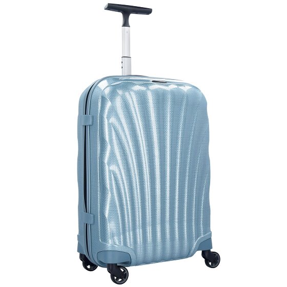 Samsonite Cosmolite 3.0 Spinner FL2 4 Roll Cabin Trolley 55 cm