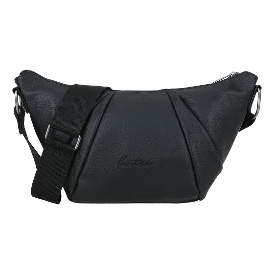 Fritzi aus Preußen Limited Happy Flocked Shoulder bag 25 cm