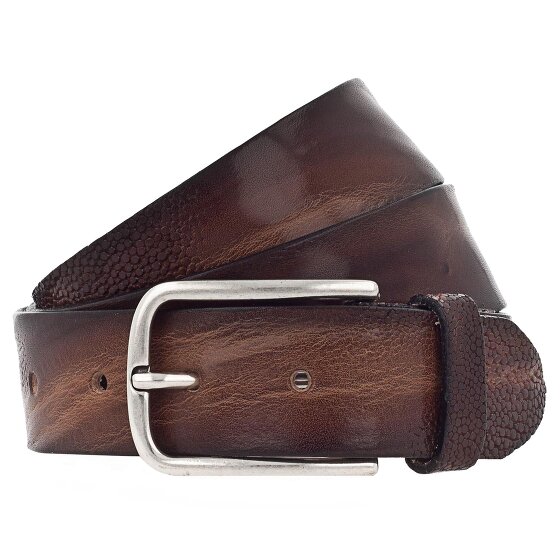 Vanzetti Belt leather