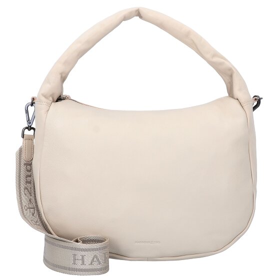 Harbour 2nd Just Pure Melissa Handbag Genuine Leather 35 cm