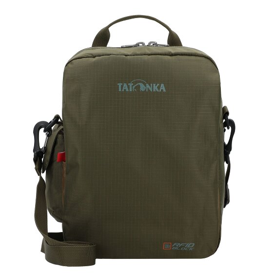 Tatonka Check In XL Shoulder Bag RFID 20 cm