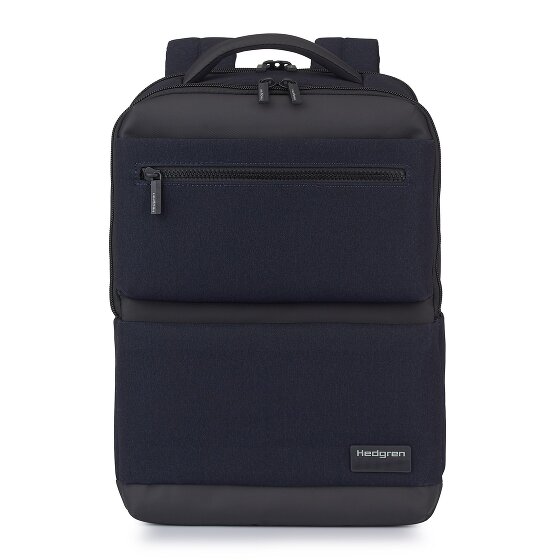 Hedgren Next Drive backpack RFID 40 cm laptop compartment