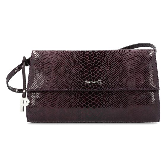 Picard Auguri Auguri Clutch bag Leather 30 cm