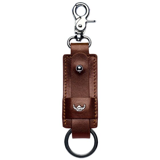 Golden Head Colorado Keychain Leather 13 cm