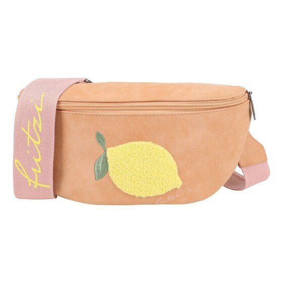Fritzi aus Preußen Limited Squeezy Lemon Shoulder bag 30 cm