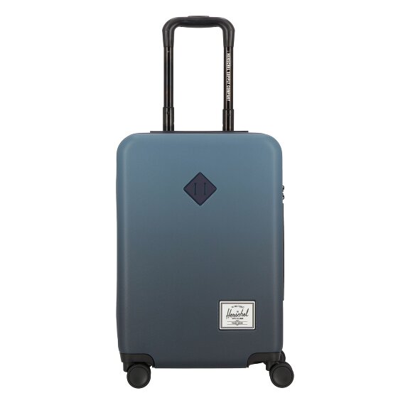Herschel Heritage 4 wheels Cabin trolley S 54 cm