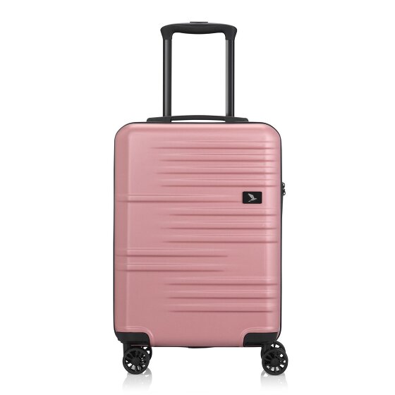 Pack Easy Mena 4 wheels Cabin trolley 55 cm