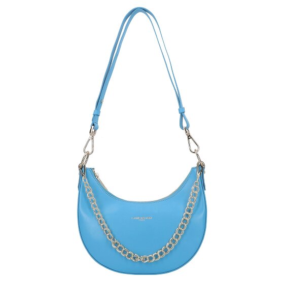 Lancaster Paris Aimy Shoulder Bag Leather 25 cm