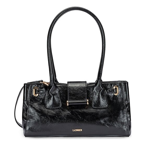 L.Credi Sandri Shoulder Bag 32 cm
