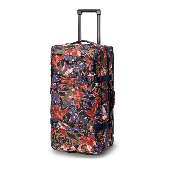 Dakine Split 85 2 wheels Travel bag 76 cm