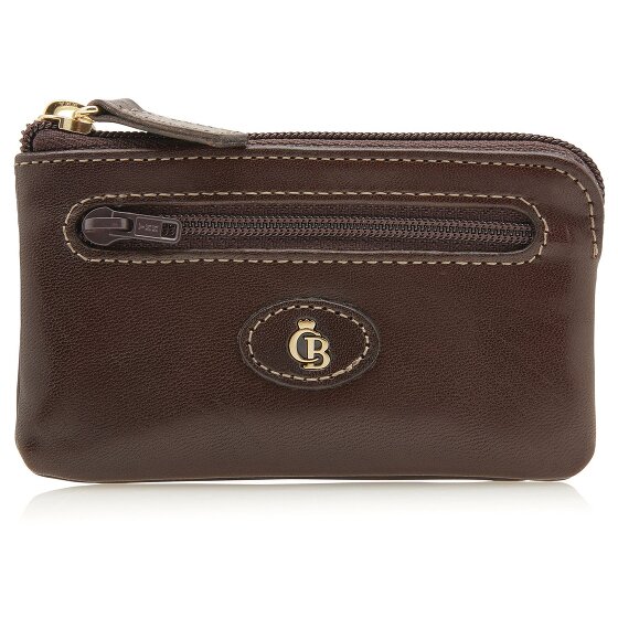 Castelijn & Beerens Gaucho key wallet RFID leather 11.5 cm Castelijn & Beerens Gaucho key wallet RFID leather 11.5 cm