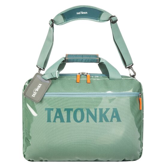 Tatonka Flight Barrel Weekender travel bag 50 cm