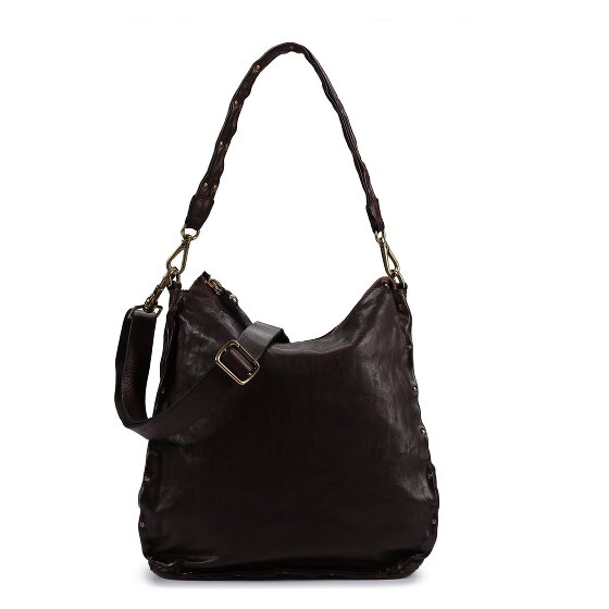 Campomaggi Siria Shoulder Bag Leather 27.5 cm