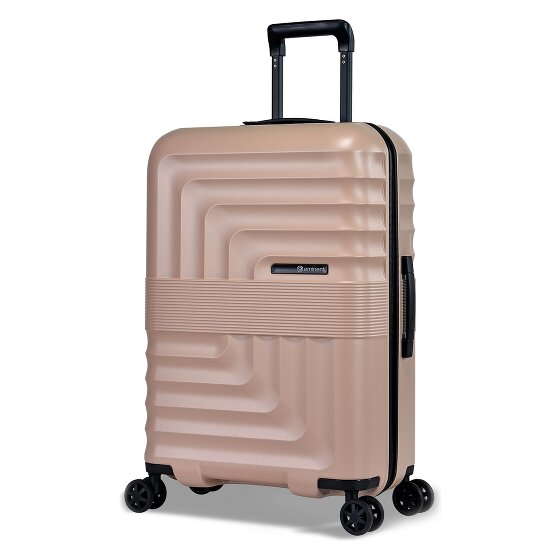 Eminent Dandelion 4 wheels Trolley 66 cm