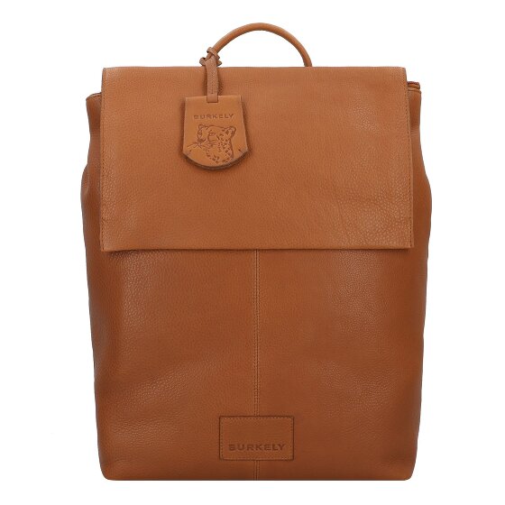 Burkely Soft Skylar Daypack Leather 40 cm Laptop compartment