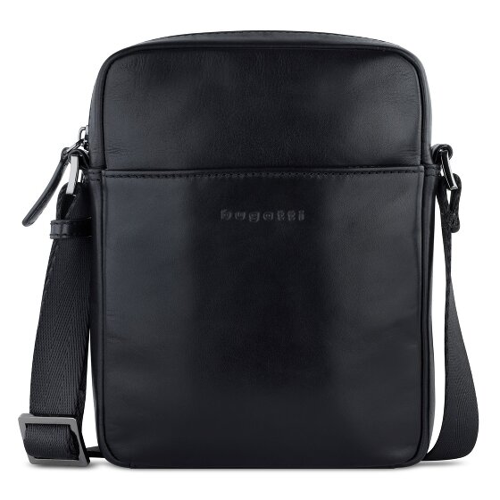 Bugatti Romano Mini Bag Shoulder Bag Leather 17 cm