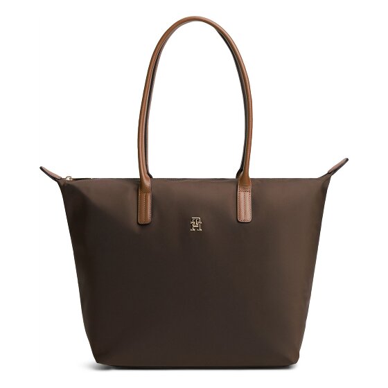 Tommy Hilfiger TH Popette Shopper Bag 48 cm