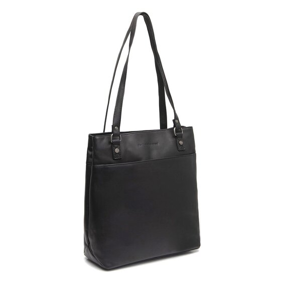 The Chesterfield Brand Raynor Shoulder Bag Leather 27 cm