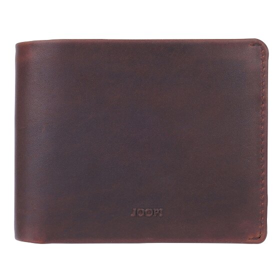 Joop! Loreto Philipos Wallet RFID protection Leather 10.5 cm