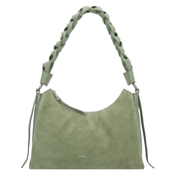 Coccinelle Boheme Shoulder Bag Leather 31 cm