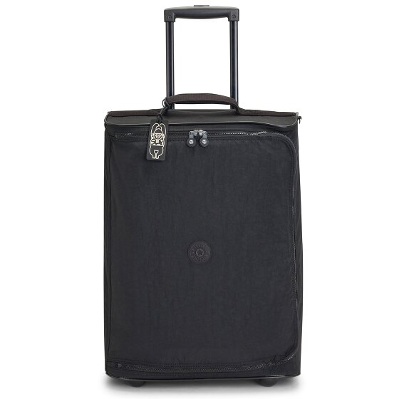 Kipling Basic Teagan C 2 wheels Cabin trolley 55 cm Kipling Basic Teagan C 2 wheels Cabin trolley 55 cm