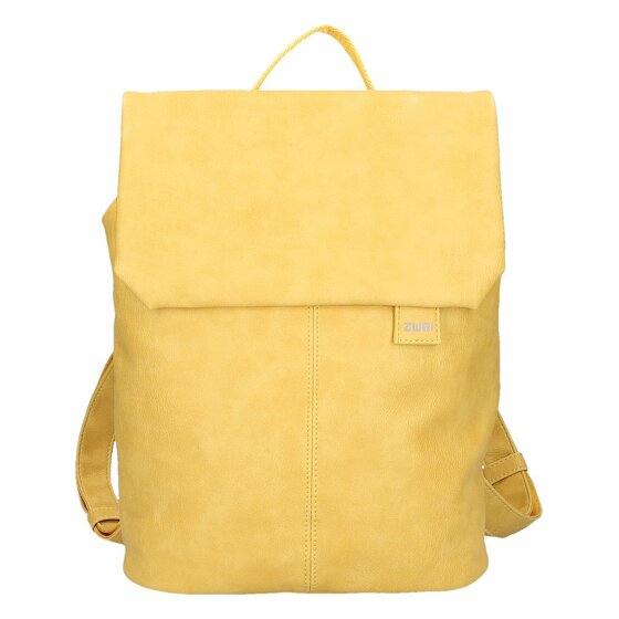 Zwei Mademoiselle.M Daypack 35 cm Laptop compartment