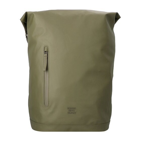 Herschel Roll Top Daypack 50 cm Laptop compartment