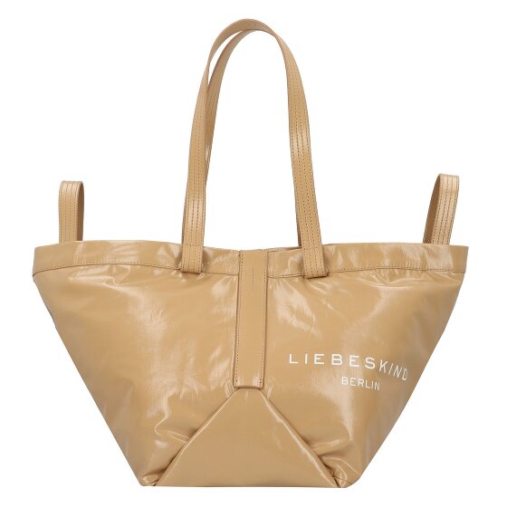 Liebeskind Elvira Shopper Bag Leather 22.5 cm