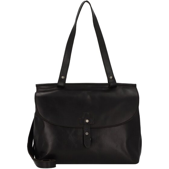Harold's Aberdeen shoulder bag leather 32 cm