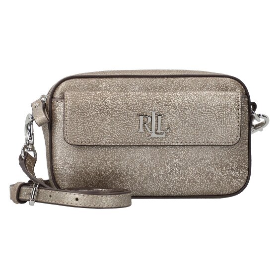 Lauren Ralph Lauren Marcy Mini Bag Shoulder Bag Leather 18 cm