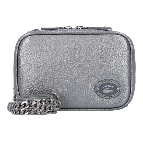 Lacoste Origin Croc Shoulder bag Leather 16 cm
